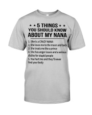 1 DAY LEFT - GET YOURS NOW Classic T-Shirt thumbnail