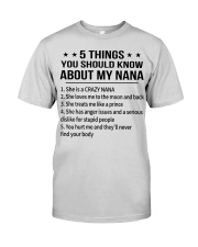 1 DAY LEFT - GET YOURS NOW Premium Fit Mens Tee thumbnail