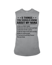 1 DAY LEFT - GET YOURS NOW Sleeveless Tee thumbnail