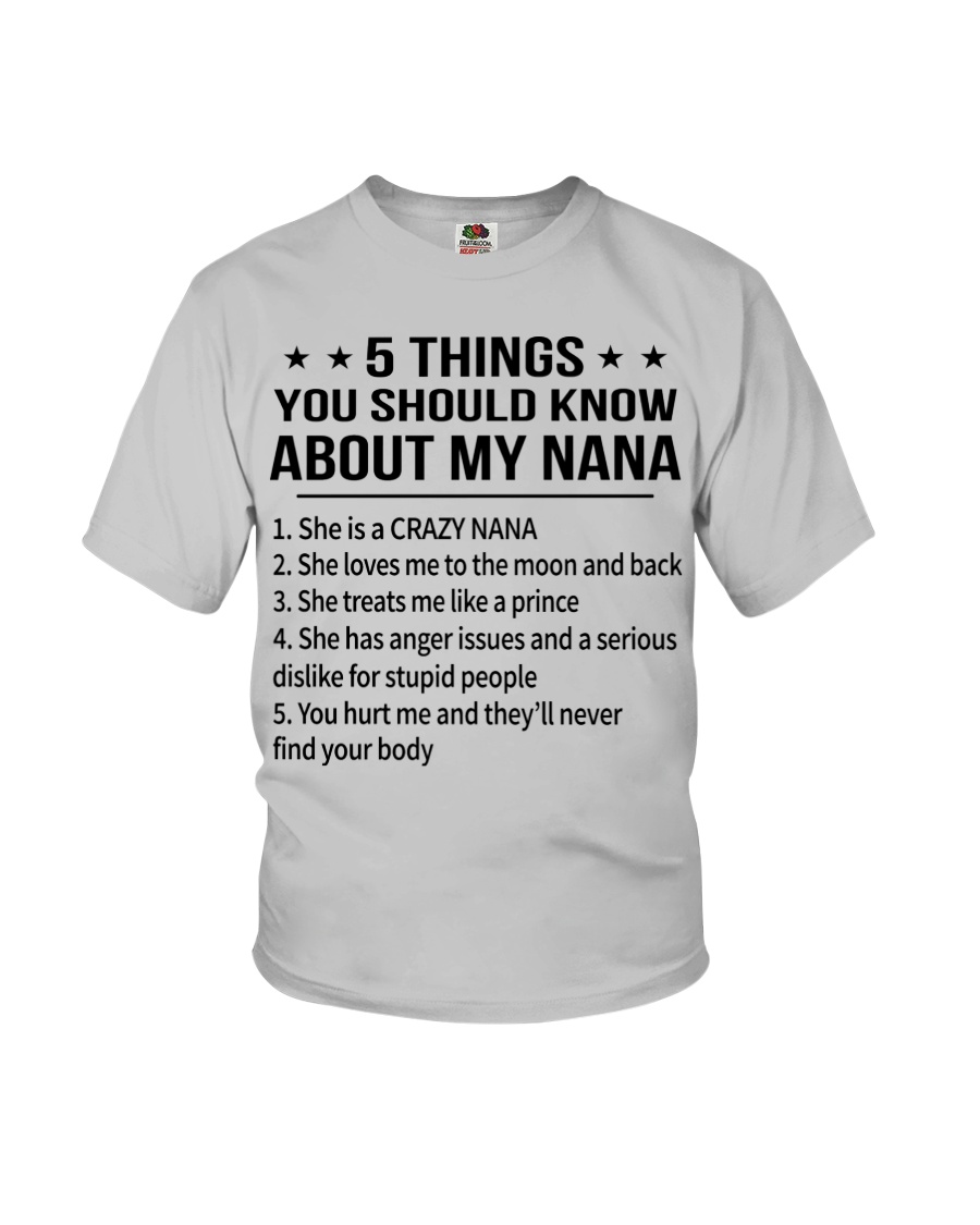 1 DAY LEFT - GET YOURS NOW Youth T-Shirt