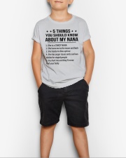 1 DAY LEFT - GET YOURS NOW Youth T-Shirt lifestyle-youth-tshirt-front-1