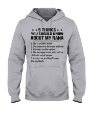 1 DAY LEFT - GET YOURS NOW Hooded Sweatshirt thumbnail