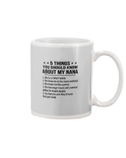 1 DAY LEFT - GET YOURS NOW Mug thumbnail