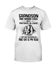 1 DAY LEFT - GET YOURS NOW Premium Fit Mens Tee thumbnail