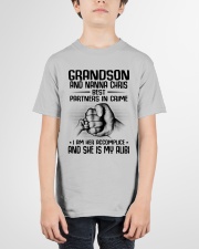 1 DAY LEFT - GET YOURS NOW Youth T-Shirt garment-youth-tshirt-front-01
