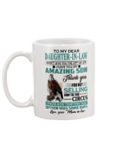 1 DAY LEFT - GET YOURS NOW Mug back