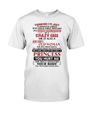 1 DAY LEFT - GET YOURS NOW Premium Fit Mens Tee thumbnail
