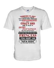 1 DAY LEFT - GET YOURS NOW V-Neck T-Shirt thumbnail