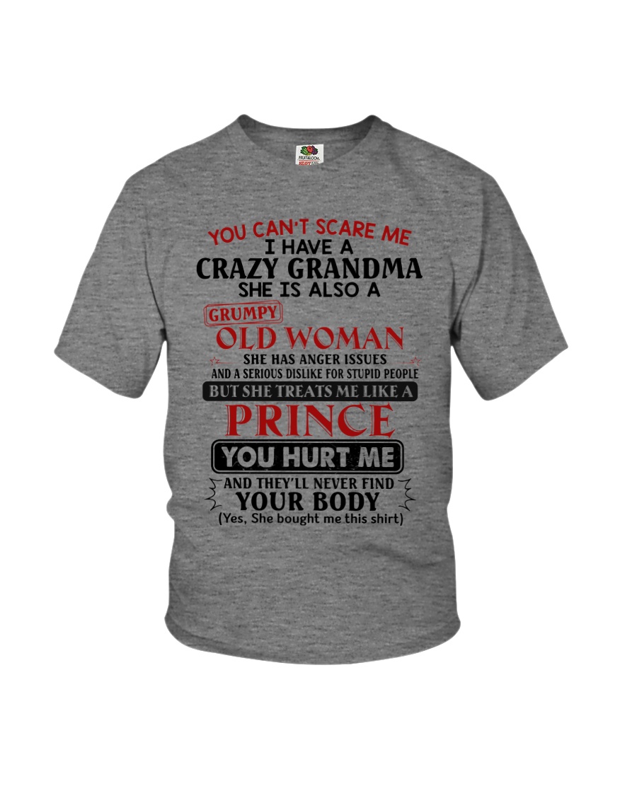 1 DAY LEFT - GET YOURS NOW Youth T-Shirt