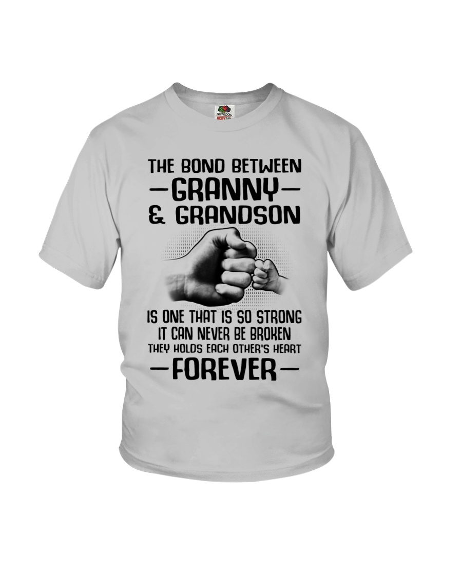1 DAY LEFT - GET YOURS NOW Youth T-Shirt