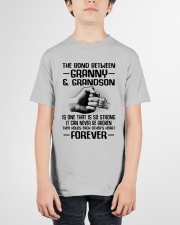 1 DAY LEFT - GET YOURS NOW Youth T-Shirt garment-youth-tshirt-front-01