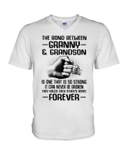 1 DAY LEFT - GET YOURS NOW V-Neck T-Shirt thumbnail
