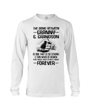 1 DAY LEFT - GET YOURS NOW Long Sleeve Tee thumbnail