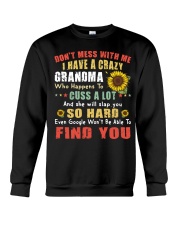 1 DAY LEFT - GET YOURS NOW Crewneck Sweatshirt thumbnail