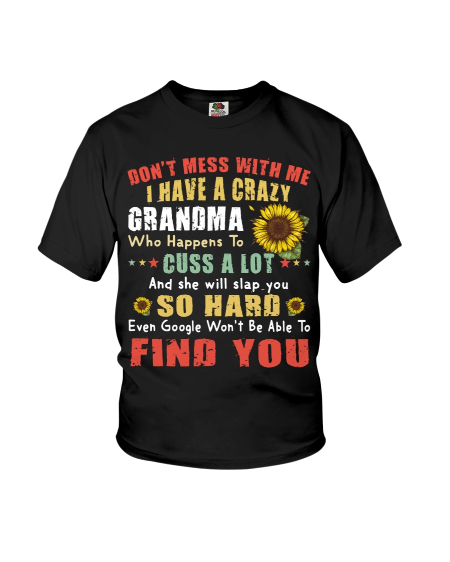1 DAY LEFT - GET YOURS NOW Youth T-Shirt