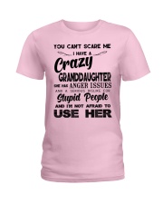 1 DAY LEFT - GET YOURS NOW Ladies T-Shirt thumbnail