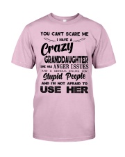 1 DAY LEFT - GET YOURS NOW Classic T-Shirt front