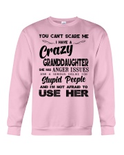 1 DAY LEFT - GET YOURS NOW Crewneck Sweatshirt thumbnail
