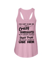 1 DAY LEFT - GET YOURS NOW Ladies Flowy Tank thumbnail