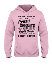 1 DAY LEFT - GET YOURS NOW Hooded Sweatshirt thumbnail