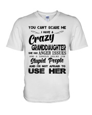 1 DAY LEFT - GET YOURS NOW V-Neck T-Shirt thumbnail