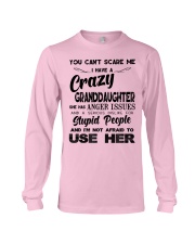 1 DAY LEFT - GET YOURS NOW Long Sleeve Tee thumbnail