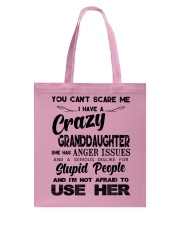 1 DAY LEFT - GET YOURS NOW Tote Bag thumbnail