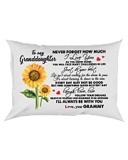 1 DAY LEFT - GET YOURS NOW Rectangular Pillowcase thumbnail