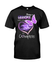 1 DAY LEFT - GET YOURS NOW Classic T-Shirt thumbnail