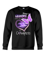 1 DAY LEFT - GET YOURS NOW Crewneck Sweatshirt thumbnail