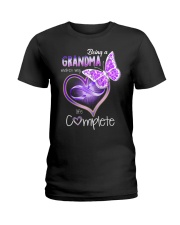 1 DAY LEFT - GET YOURS NOW Ladies T-Shirt thumbnail