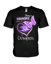 1 DAY LEFT - GET YOURS NOW V-Neck T-Shirt thumbnail