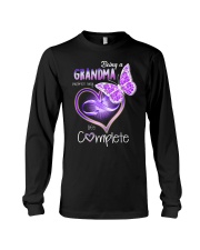 1 DAY LEFT - GET YOURS NOW Long Sleeve Tee thumbnail