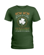 1 DAY LEFT - GET YOURS NOW Ladies T-Shirt thumbnail
