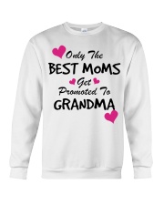 1 DAY LEFT - GET YOURS NOW Crewneck Sweatshirt thumbnail