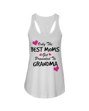 1 DAY LEFT - GET YOURS NOW Ladies Flowy Tank thumbnail