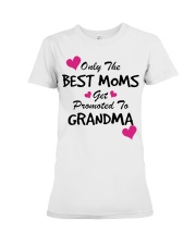 1 DAY LEFT - GET YOURS NOW Premium Fit Ladies Tee thumbnail
