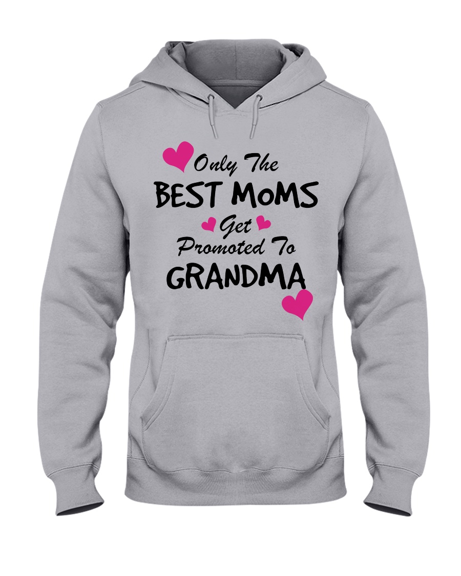 1 DAY LEFT - GET YOURS NOW Hooded Sweatshirt