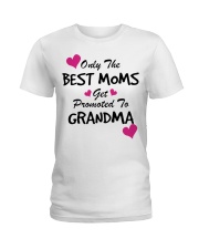 1 DAY LEFT - GET YOURS NOW Ladies T-Shirt thumbnail