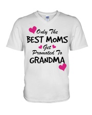 1 DAY LEFT - GET YOURS NOW V-Neck T-Shirt thumbnail