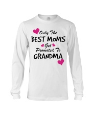 1 DAY LEFT - GET YOURS NOW Long Sleeve Tee thumbnail