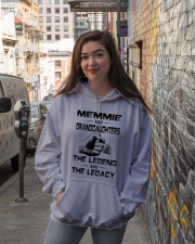 1 DAY LEFT - GET YOURS NOW Hooded Sweatshirt lifestyle-unisex-hoodie-front-1