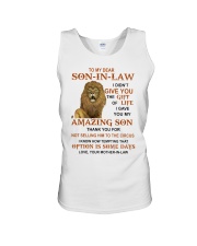 1 DAY LEFT - GET YOURS NOW Unisex Tank thumbnail