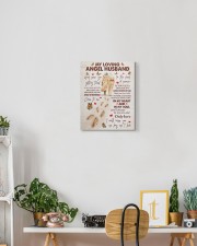 YOU'LL ALWAYS BE MY ONE AND ONLY LOVE 11x14 Gallery Wrapped Canvas Prints aos-canvas-pgw-11x14-lifestyle-front-03