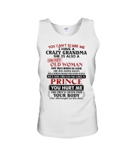 1 DAY LEFT - GET YOURS NOW Unisex Tank thumbnail