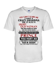 1 DAY LEFT - GET YOURS NOW V-Neck T-Shirt thumbnail