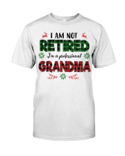 I'm A Professional Grandma Premium Fit Mens Tee tile