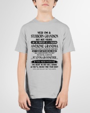 1 DAY LEFT - GET YOURS NOW Youth T-Shirt garment-youth-tshirt-front-01