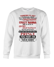 1 DAY LEFT - GET YOURS NOW Crewneck Sweatshirt thumbnail