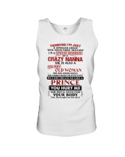 1 DAY LEFT - GET YOURS NOW Unisex Tank thumbnail